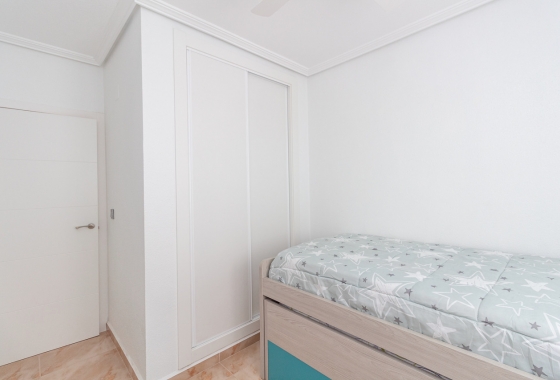 Resale - Semi-detached - La Zenia