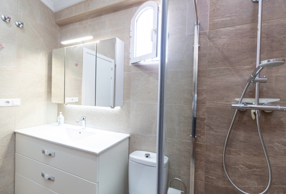 Resale - Semi-detached - La Zenia