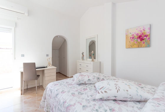 Resale - Semi-detached - La Zenia