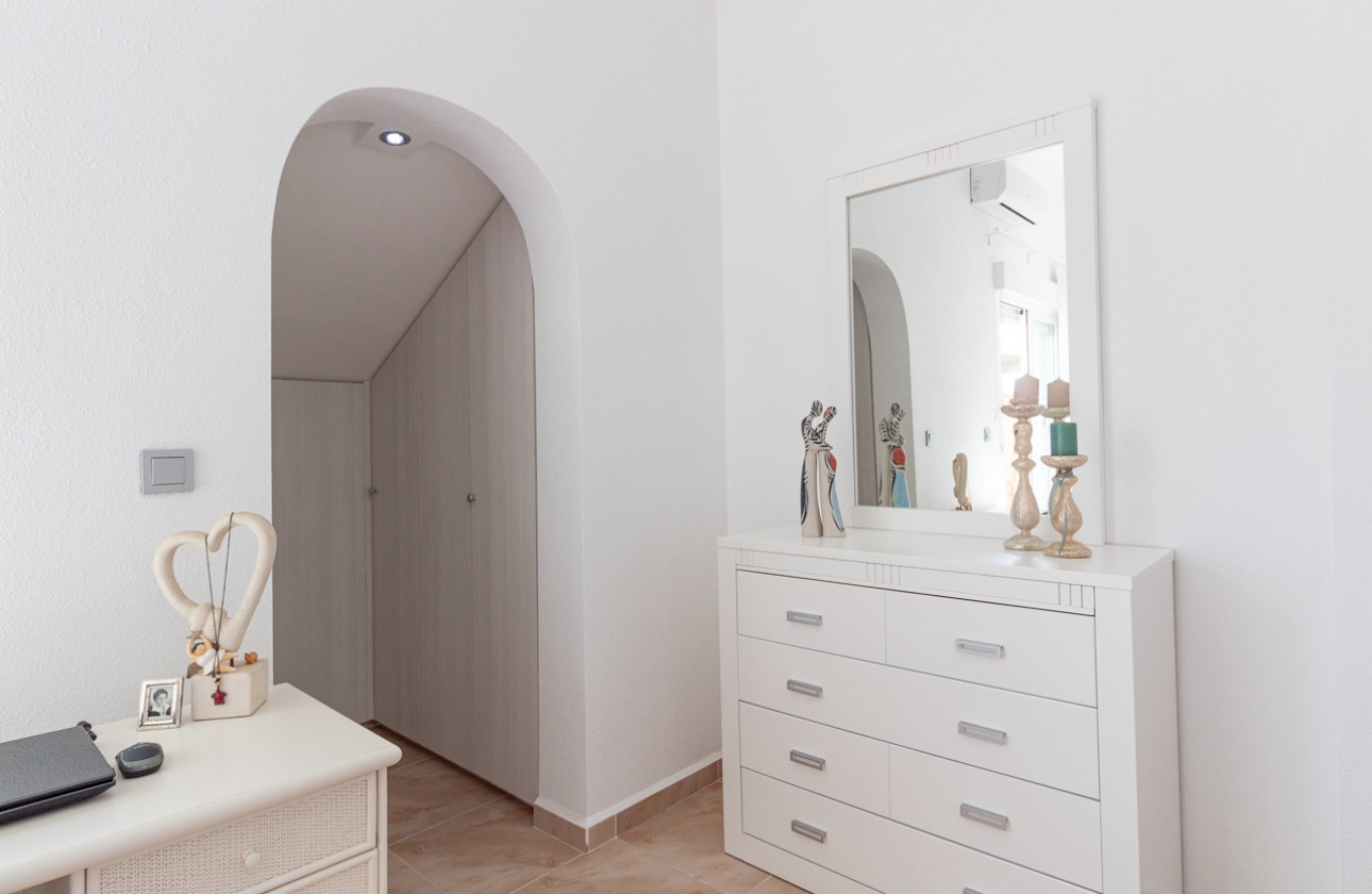 Resale - Semi-detached - La Zenia