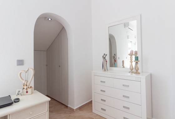 Resale - Semi-detached - La Zenia