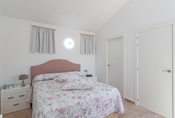 Resale - Semi-detached - La Zenia