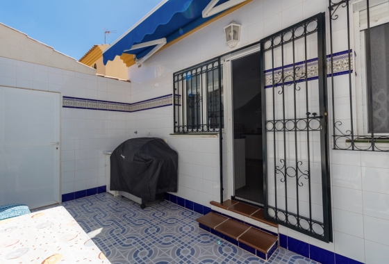 Resale - Semi-detached - La Zenia