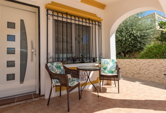 Resale - Semi-detached - La Zenia
