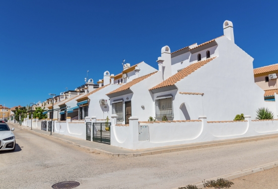 Resale - Semi-detached - La Zenia