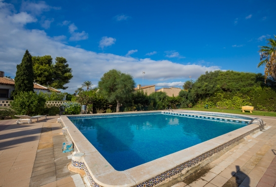 Resale - Apartment - Punta Prima - Beachside