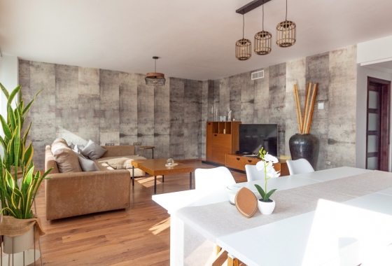 Rynek wtórny - Penthouse - Torrevieja - Beach