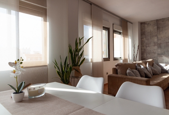 Rynek wtórny - Penthouse - Torrevieja - Beach