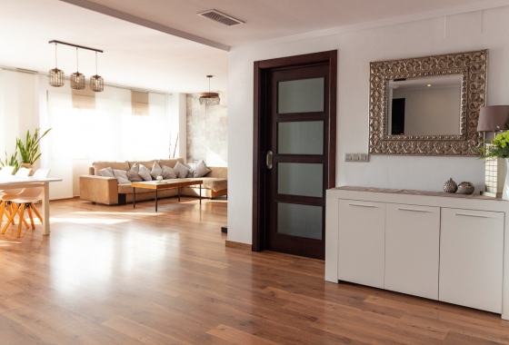 Rynek wtórny - Penthouse - Torrevieja - Beach