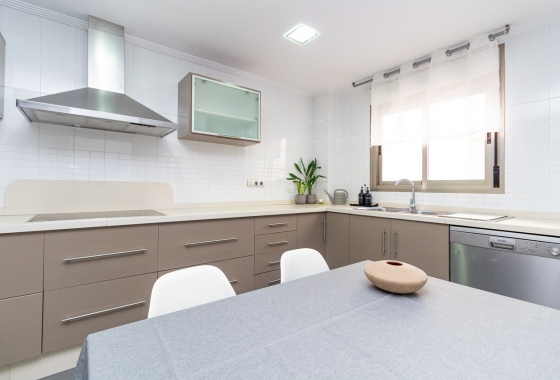 Rynek wtórny - Penthouse - Torrevieja - Beach