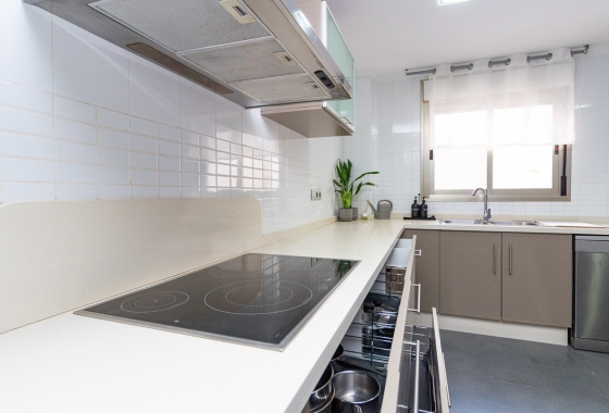 Rynek wtórny - Penthouse - Torrevieja - Beach