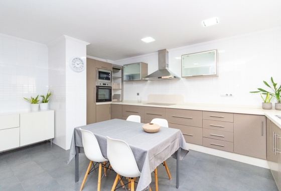 Rynek wtórny - Penthouse - Torrevieja - Beach