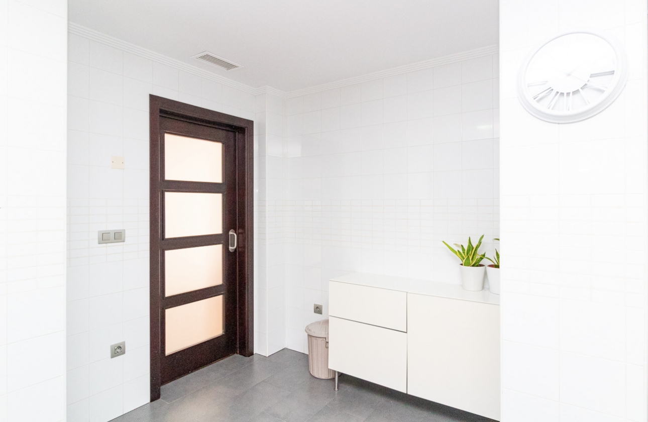 Rynek wtórny - Penthouse - Torrevieja - Beach