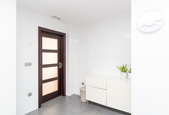 Rynek wtórny - Penthouse - Torrevieja - Beach