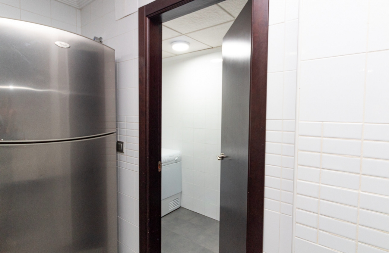 Rynek wtórny - Penthouse - Torrevieja - Beach