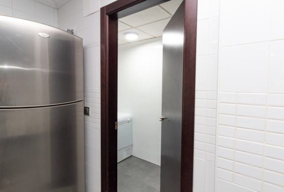 Rynek wtórny - Penthouse - Torrevieja - Beach