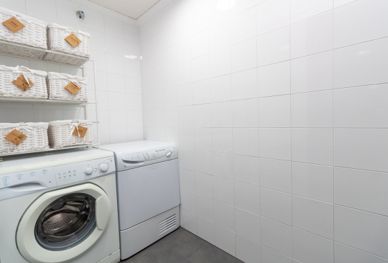 Rynek wtórny - Penthouse - Torrevieja - Beach