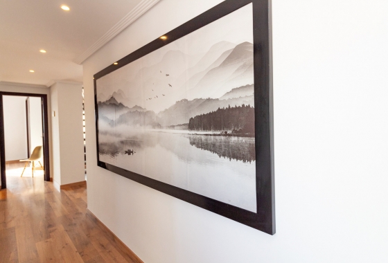 Rynek wtórny - Penthouse - Torrevieja - Beach