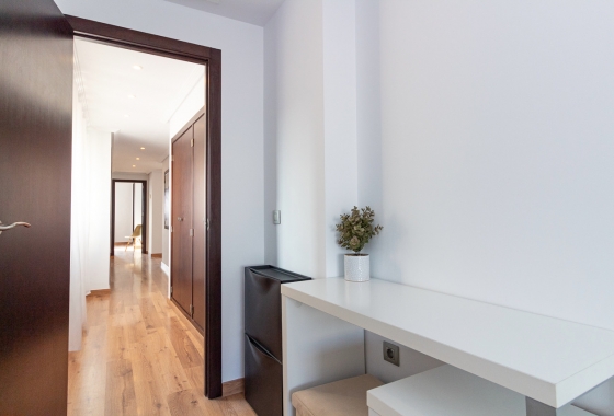 Rynek wtórny - Penthouse - Torrevieja - Beach