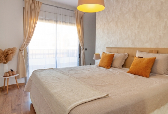 Rynek wtórny - Penthouse - Torrevieja - Beach