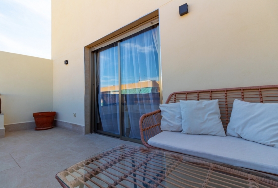 Rynek wtórny - Penthouse - Torrevieja - Beach