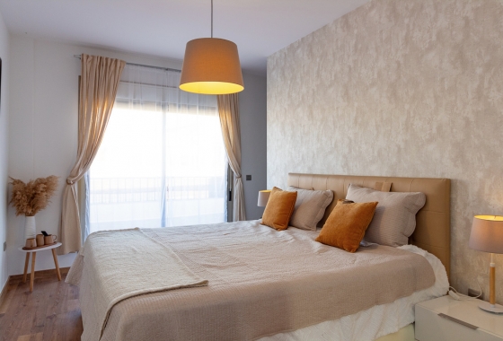 Rynek wtórny - Penthouse - Torrevieja - Beach