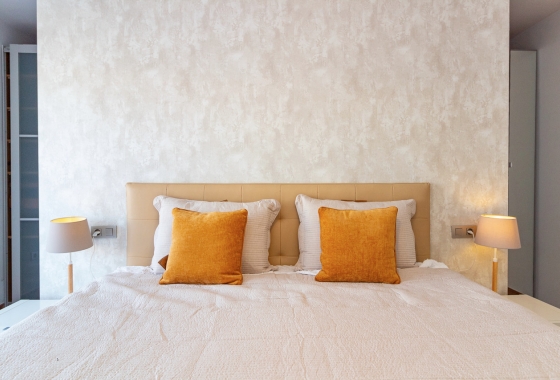 Rynek wtórny - Penthouse - Torrevieja - Beach