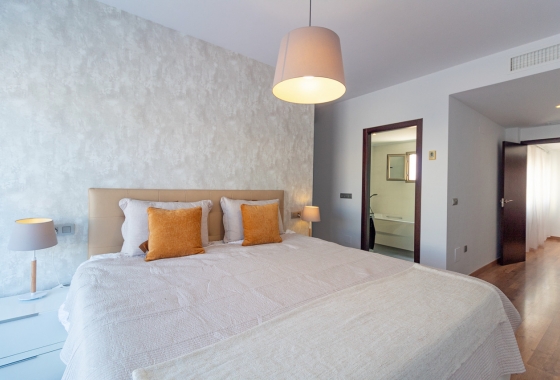 Rynek wtórny - Penthouse - Torrevieja - Beach