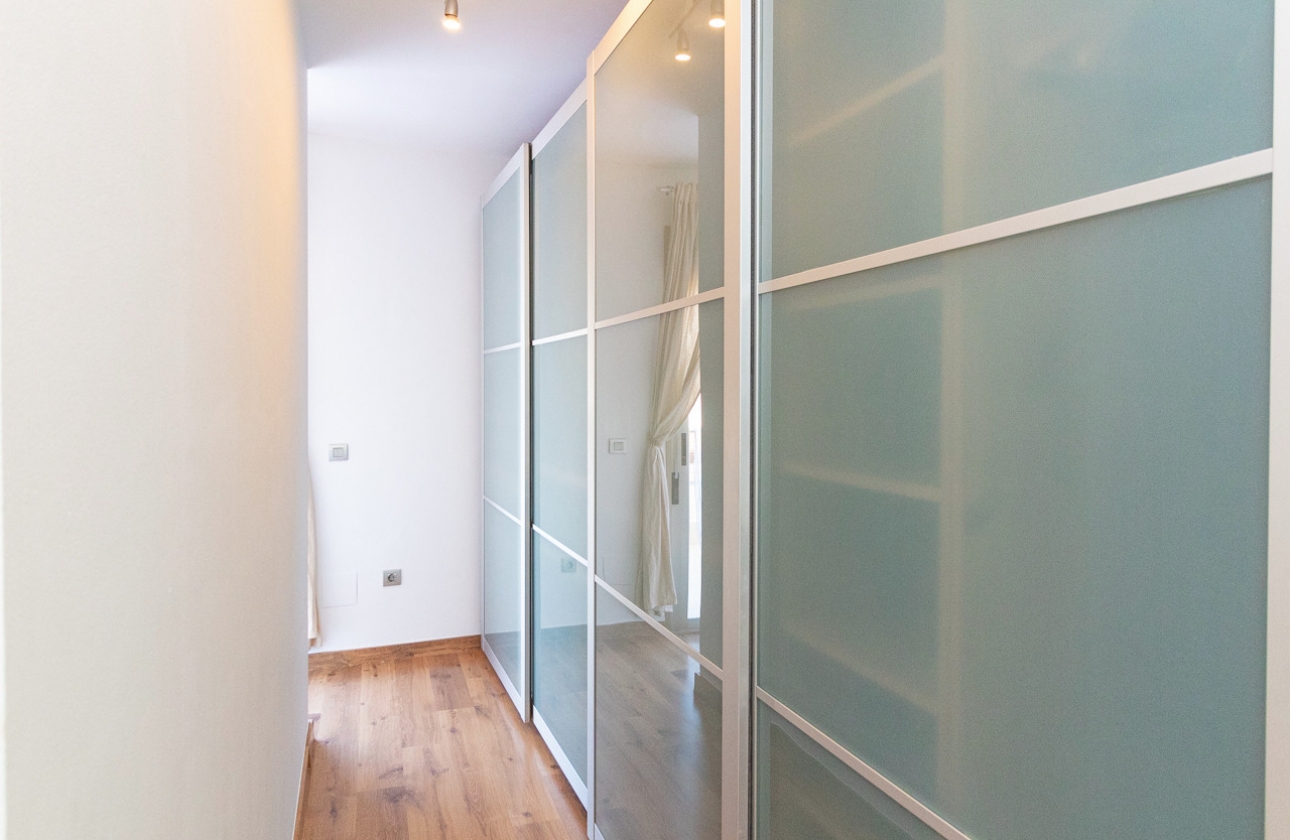 Rynek wtórny - Penthouse - Torrevieja - Beach