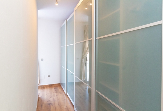 Rynek wtórny - Penthouse - Torrevieja - Beach