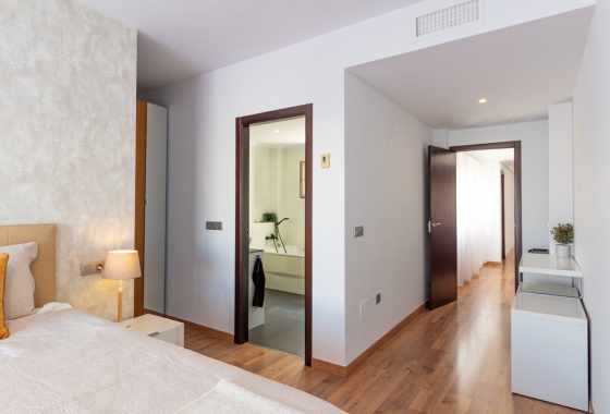 Rynek wtórny - Penthouse - Torrevieja - Beach