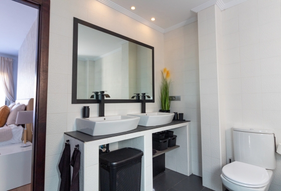 Rynek wtórny - Penthouse - Torrevieja - Beach