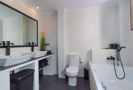 Rynek wtórny - Penthouse - Torrevieja - Beach