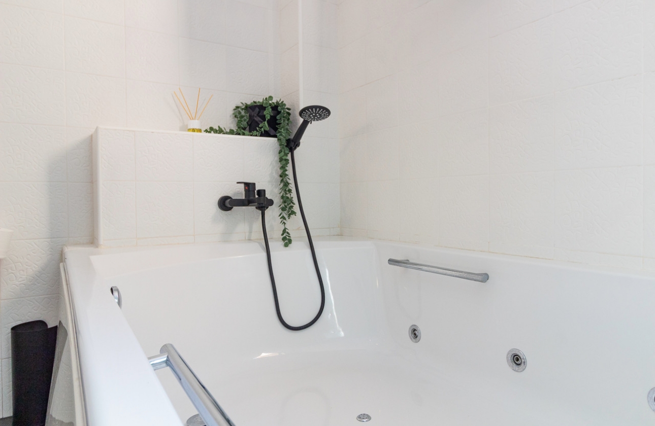 Rynek wtórny - Penthouse - Torrevieja - Beach