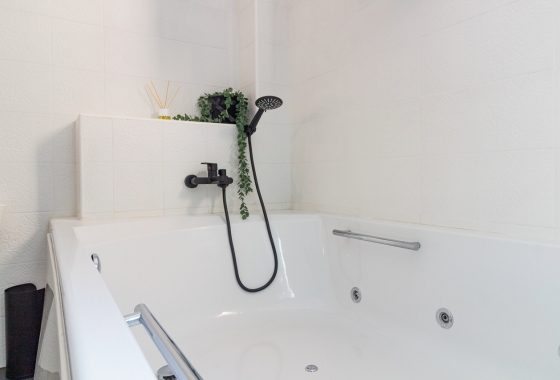 Rynek wtórny - Penthouse - Torrevieja - Beach