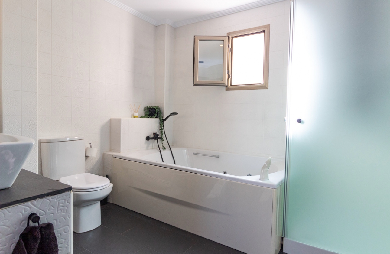 Rynek wtórny - Penthouse - Torrevieja - Beach