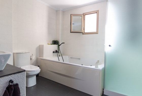 Rynek wtórny - Penthouse - Torrevieja - Beach