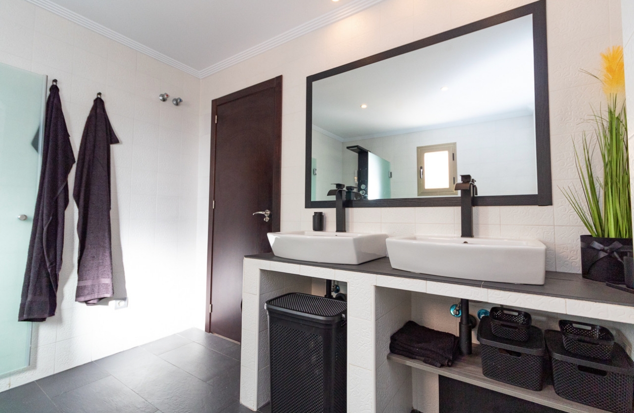 Rynek wtórny - Penthouse - Torrevieja - Beach