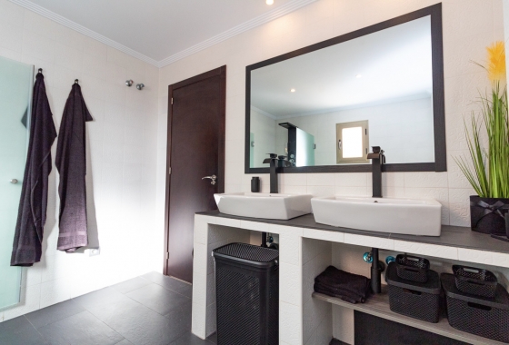 Rynek wtórny - Penthouse - Torrevieja - Beach