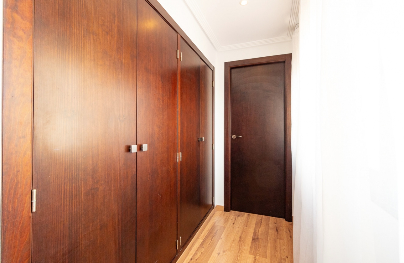 Rynek wtórny - Penthouse - Torrevieja - Beach