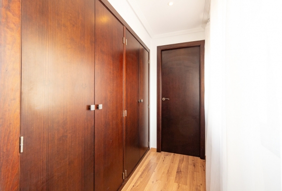 Rynek wtórny - Penthouse - Torrevieja - Beach