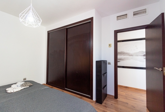 Rynek wtórny - Penthouse - Torrevieja - Beach