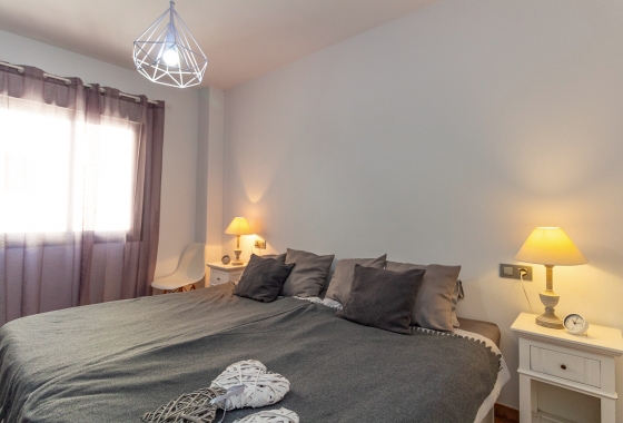 Rynek wtórny - Penthouse - Torrevieja - Beach