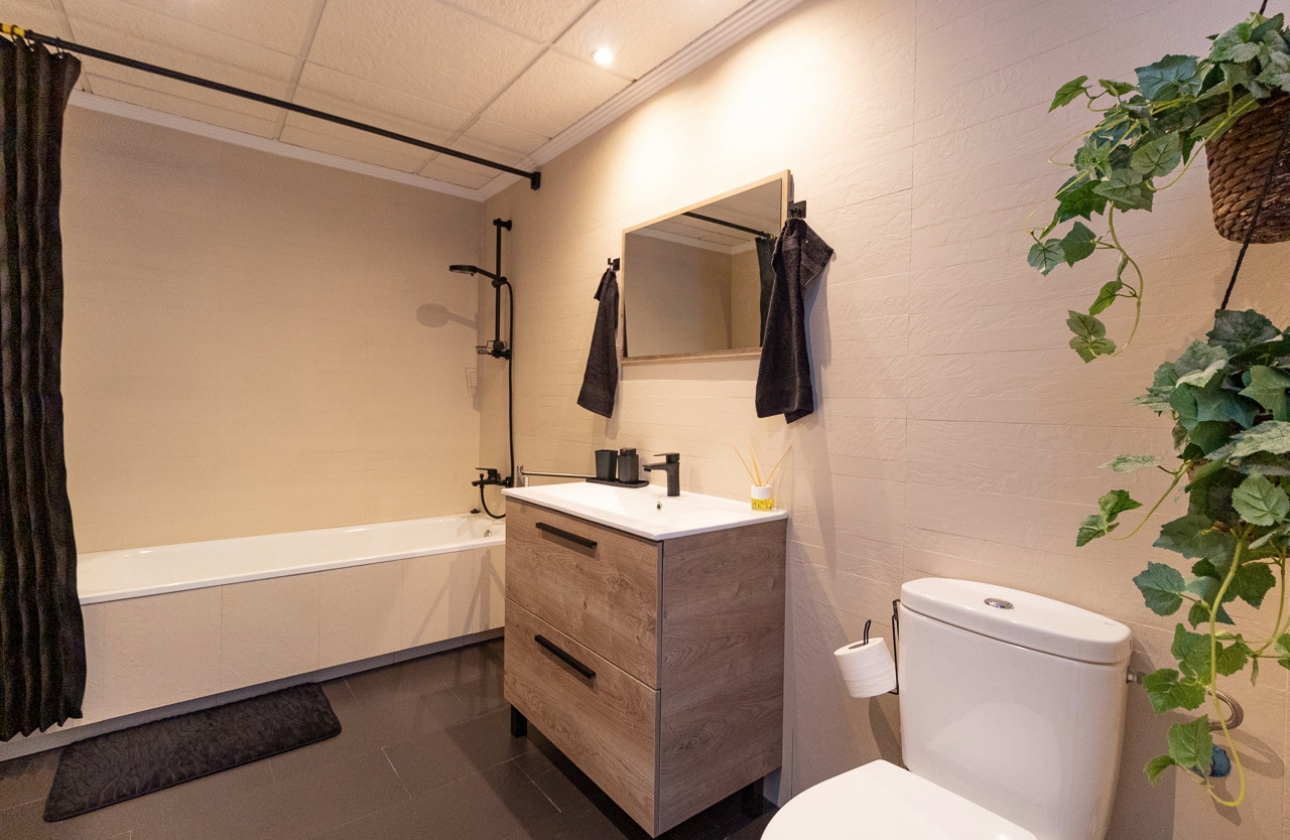 Rynek wtórny - Penthouse - Torrevieja - Beach