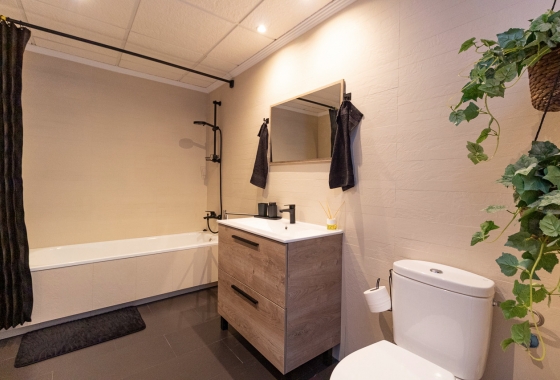 Rynek wtórny - Penthouse - Torrevieja - Beach