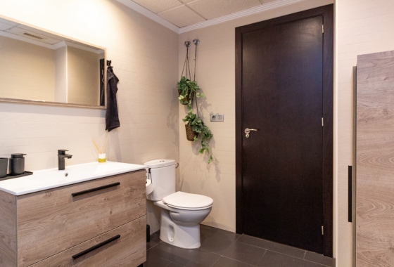 Rynek wtórny - Penthouse - Torrevieja - Beach