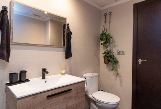 Rynek wtórny - Penthouse - Torrevieja - Beach