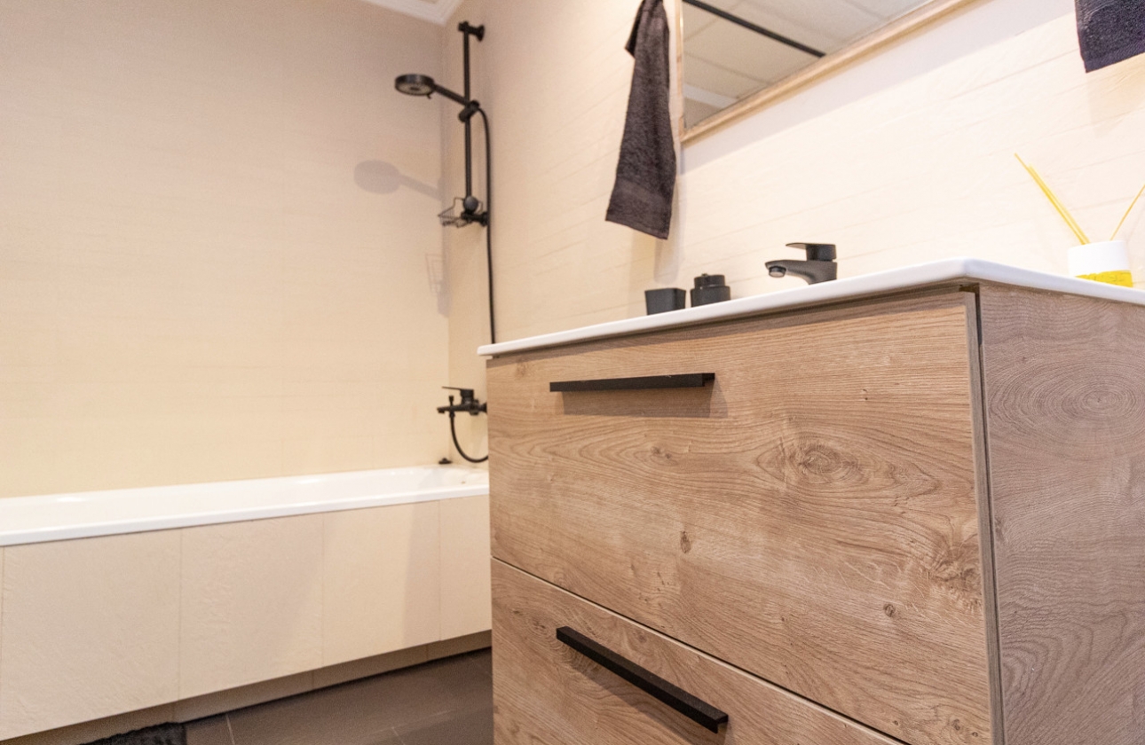 Rynek wtórny - Penthouse - Torrevieja - Beach