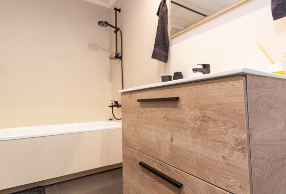 Rynek wtórny - Penthouse - Torrevieja - Beach