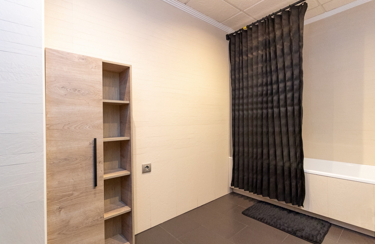 Rynek wtórny - Penthouse - Torrevieja - Beach